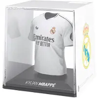 Banbo Toys Real Madrid Mbappé Mini T-paita Figuuri