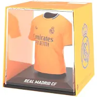 Banbo Toys Real Madrid Mini-t-paita 24/25 Hahmo