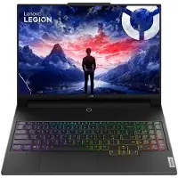 Lenovo Legion 9-18 - Ultra 9 275HX | 18.0"-WQXGA-240/440Hz | 64GB | 2TB | Win11Pro | RTX5090