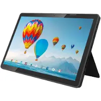 Xoro Megapad 1333 Pro 3 13.3" 128 GB Tablet Black (XOR400669)