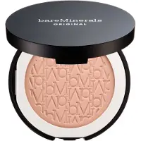 bareMinerals Original Pressed Powder Foundation, 13 Golden Beige