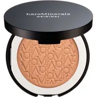 bareMinerals Original Pressed Powder Foundation, 16 Golden Nude
