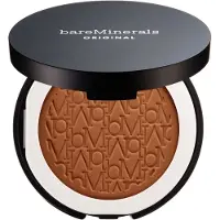 bareMinerals Original Pressed Powder Foundation, 23 Medium Dark