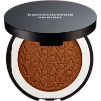 bareMinerals Original Pressed Powder Foundation, 27 Warm Deep