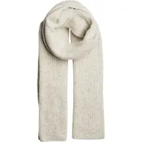 Pieces Pcmoella Scarf Noos Bc - Beige - ONE SIZE