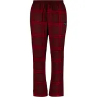 Björn Borg miesten flanelliset pyjamahousut