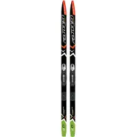 Peltonen Tiger G-grip Jr hiihtosukset + Basic siteet