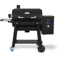 BROIL KING Regal Pellet 500 PRO pellettigrilli