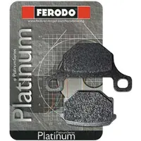 FERODO Jarrupalasarja FDB2111