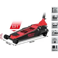 Ks Tools Hallitunkit 160.1015