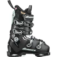 Nordica The Cruise 95 W GW, laskettelumonot, naisten, musta