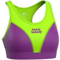 Madwave Rival Treenitoppi