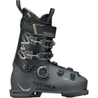 Tecnica Mach BOA HV 100 GW, laskettelumonot, miesten, tummanharmaa