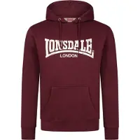 Lonsdale Wolterton Huppari