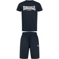Lonsdale Moy Verkkapuku