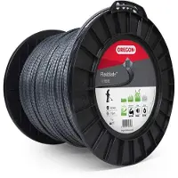 Oregon Leikkuulanka Flexiblade 111091E; 4 mm / 110 m; 1 kpl.