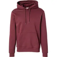 Only & Sons Collegepaita 'ONSCONNOR' viininpunainen