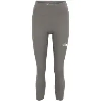 The North Face W Flex 25In Tight - Grey - XS