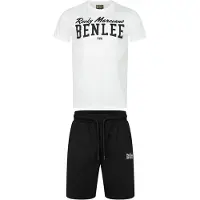 Benlee Rees Lyhythihainen T-paita