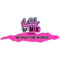 L.O.L. Surprise! Remix: We Rule the World - Nintendo Switch - Party