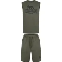 Lonsdale Allanton Verkkapuku