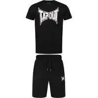 TAPOUT Fallon Lyhythihainen Setti