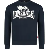Lonsdale Go Sport Collegepaita