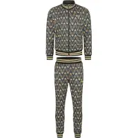 Lonsdale Rendale Slim Fit Verkkapuku