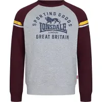 Lonsdale Bregis Collegepaita