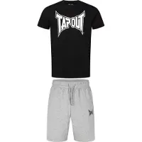 TAPOUT Walker Lyhythihainen Setti