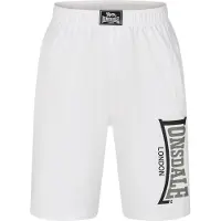 Lonsdale Logo Jam Urheilushortsit
