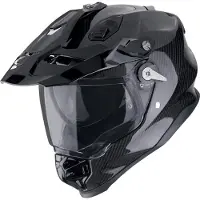 Scorpion Adf-9000 Carbon Air Kokokypärä