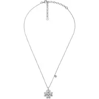 Emporio Armani Ketju hopea