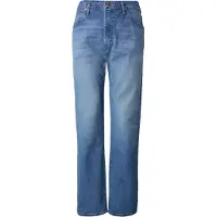 Wrangler 13Mwz - Blue - 33 x 30