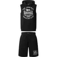 Lonsdale Shotley Hihaton Setti