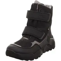 Superfit Rocket - Black - 32