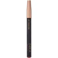 Inika Organic Lip Crayon Mauve