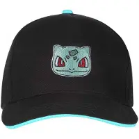 Pokémon Bulbasaur Badge Lippis