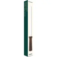 Gladkokken - Knife sharpener 3-in-1 - Length: 10 inches (approx. 25 cm), Diameter: 14 mm