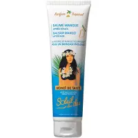 Soleil des iles Aurinkovoide - - Trooppinen tuoksu - Tahitin Monoï - Mangovoi - 200 ml