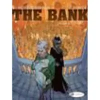 Cinebook The Bank Vol. 2 - First Generation 1815-1848