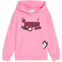 Puma Hello Kitty & Friends Huppari, Posie Pink