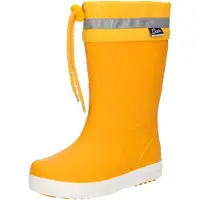Beck Kumisaappaat 'Wellies' curry / hopeanharmaa