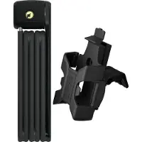 ABUS Bordo Lite 6055k Sr Taittolukko