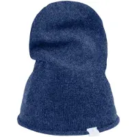 CASH-MERE.CH Pipo sininen denim