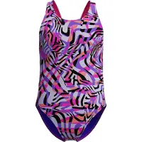 Speedo Lasten uimapuku Digi Alv Ldbk koko 11-12 [tarkista]