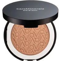 bareMinerals Original Pressed Powder Foundation, 18 Medium Tan