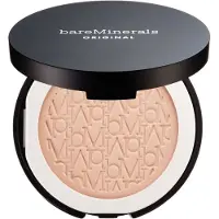 bareMinerals Original Pressed Powder Foundation, 04 Golden Fair