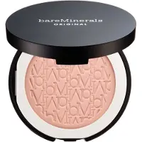bareMinerals Original Pressed Powder Foundation, 09 Light Beige