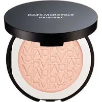 bareMinerals Original Pressed Powder Foundation, 02 Fair Ivory